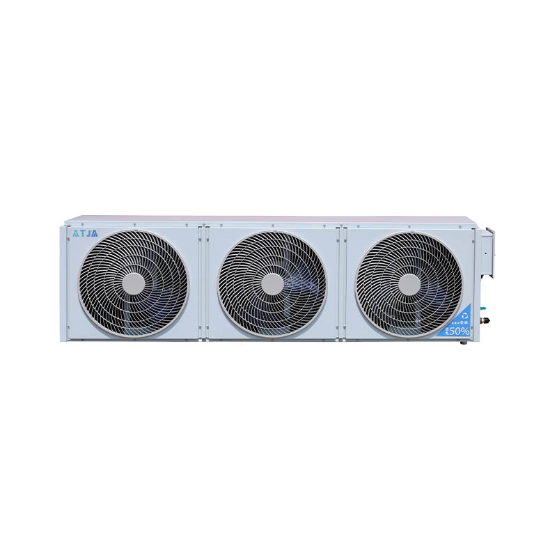Cold Storage Unit Small Condensing Unit Cold Storage Air Conditioning Refrigeration Unit Fresh-Keeping Refrigeration And Freezing Variable Frequency Cold Storage Unit