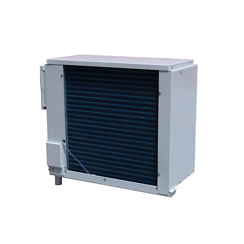 Cold Storage Unit Small Condensing Unit Cold Storage Air Conditioning Refrigeration Unit Fresh-Keeping Refrigeration And Freezing Variable Frequency Cold Storage Unit