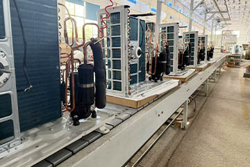 Factory Display