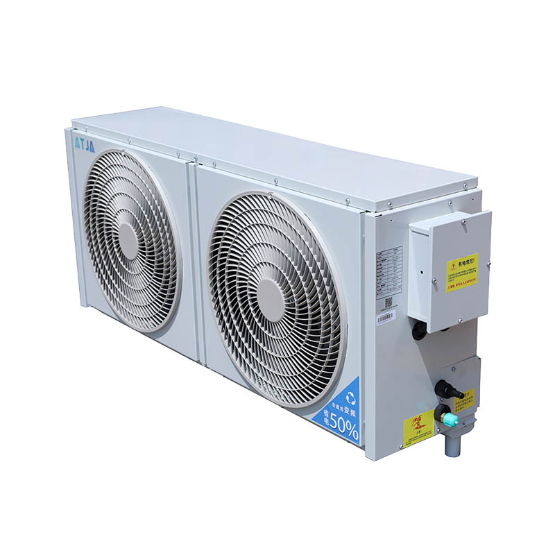 Cold Storage Unit Small Condensing Unit Cold Storage Air Conditioning Refrigeration Unit Fresh-Keeping Refrigeration And Freezing Variable Frequency Cold Storage Unit