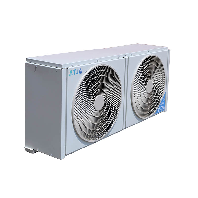 Cold Storage Unit Small Condensing Unit Cold Storage Air Conditioning Refrigeration Unit Fresh-Keeping Refrigeration And Freezing Variable Frequency Cold Storage Unit