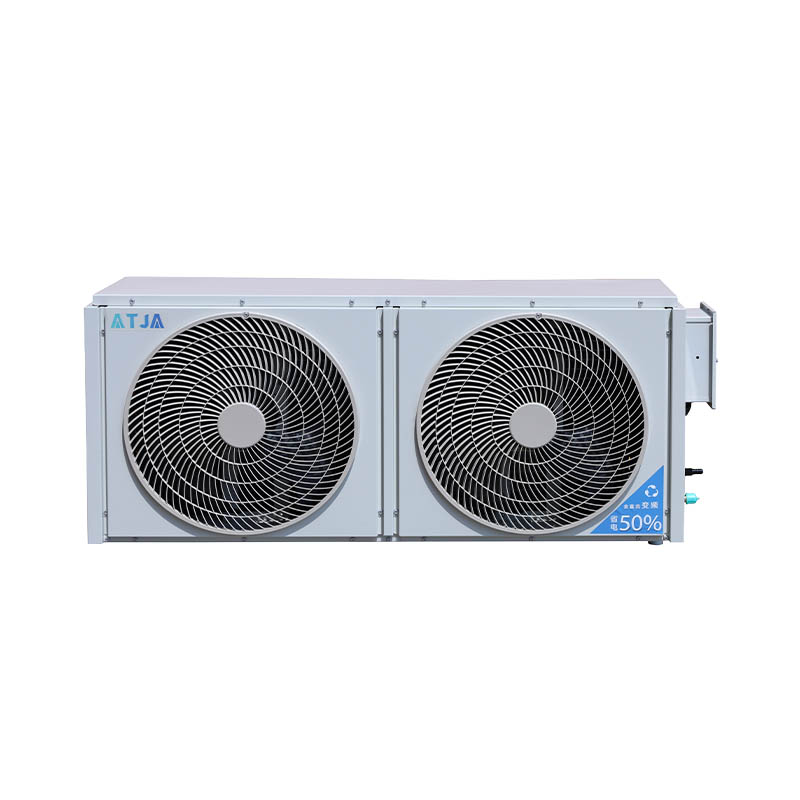 Cold Storage Unit Small Condensing Unit Cold Storage Air Conditioning Refrigeration Unit Fresh-Keeping Refrigeration And Freezing Variable Frequency Cold Storage Unit