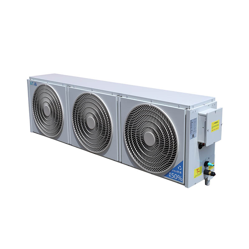 Cold Storage Unit Small Condensing Unit Cold Storage Air Conditioning Refrigeration Unit Fresh-Keeping Refrigeration And Freezing Variable Frequency Cold Storage Unit